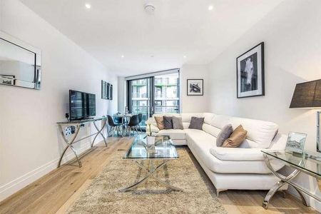 Riverlight Quay, Nine Elms, London, SW11 - Photo 3