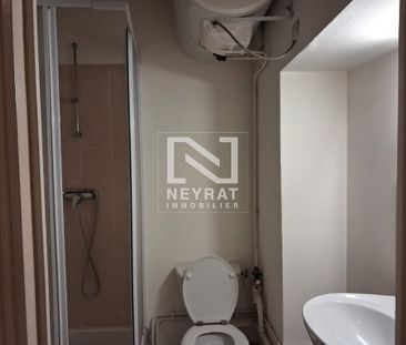 STUDIO A LOUER - Photo 5