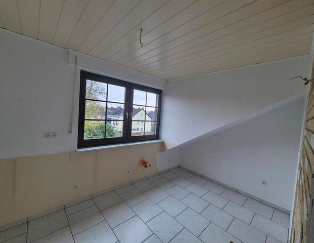90 qm Wohnung in Moers Scherpenberg - Foto 1