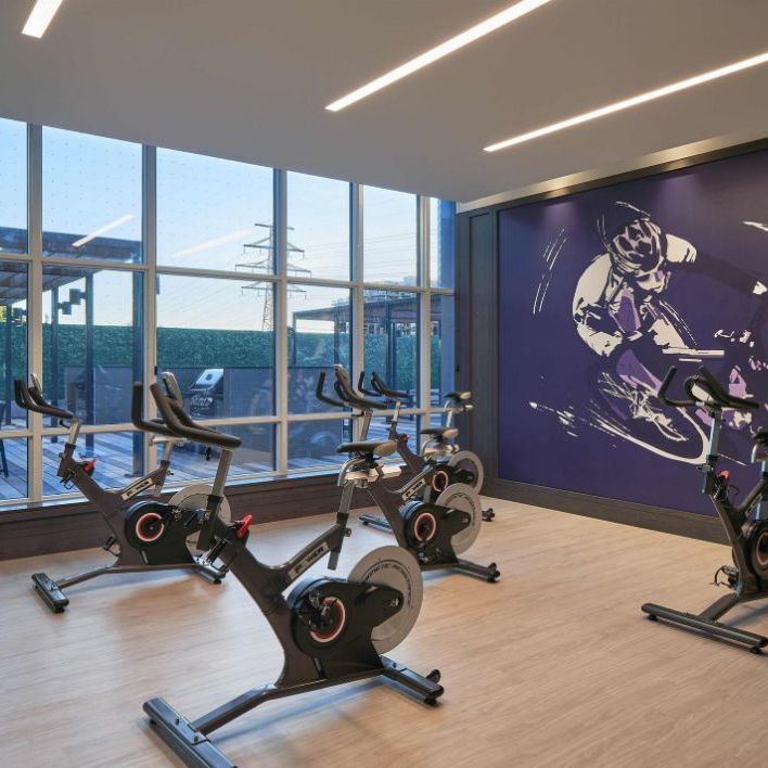 For Lease - 9 Mabelle Avenue Unit# # 2416, Toronto, Ontario - Photo 1