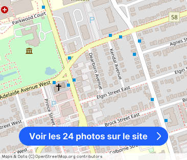 Dom na wynajem - 102 m² - 9 pokoi - Photo 1