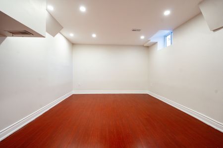 For Lease - 3163 Galbraith Drive Unit# BSMT, Mississauga, Ontario - Photo 2