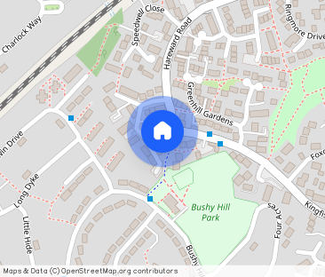 Ashbury Crescent, Guildford - Photo 1