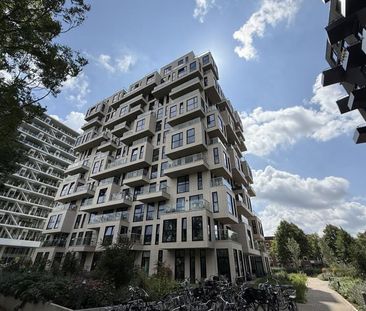 Haarlemmerweg 624, Woon- en Groengebied Sloterdijk, 1014BL, Amsterdam - Foto 3