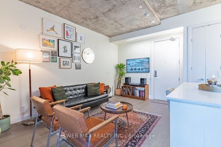 Fashion District Lofts 10 , #402 - Photo 3