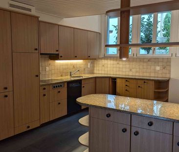 4 Zimmer, 100 m², 1. Stock - Photo 1