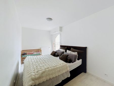 Location appartement 3 pièces, 67.14m², Angers - Photo 5