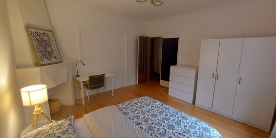 Chambre à Louer Dans Un Beau 5 1/2 - Photo 3