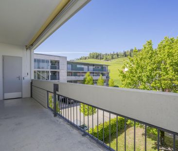 Ruhige Wohnung gesucht? 4.5-Zimmerwohnung in Burgdorf - Photo 5