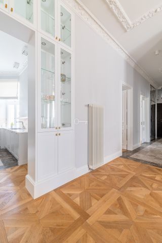 Wyjątkowa nieruchomość w centrum Warszawy - Zdjęcie 4