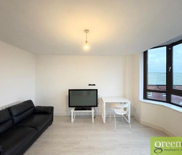1 bedroom flat to rent - Photo 6