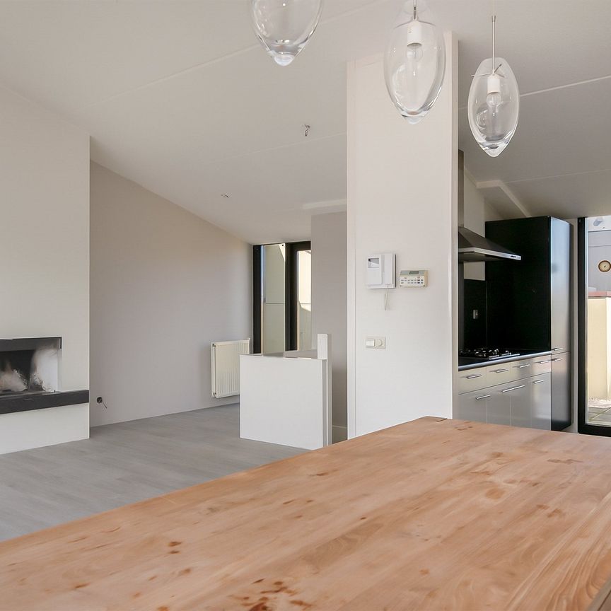 Te huur: Appartement H. Diesveldsingel in Amsterdam - Photo 1