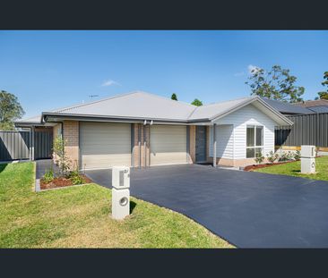 2/16 Silver Gum Cct, Edgeworth, NSW 2285 - Photo 1