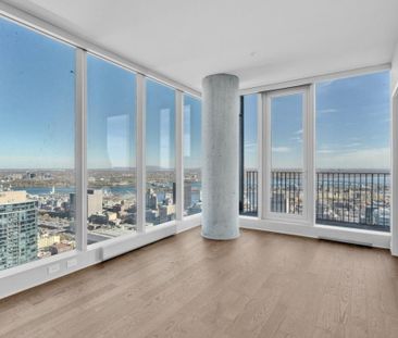 Nouveauté sur le marché Appartement à louer - Montréal (Ville-Marie... - Photo 1