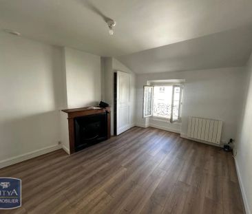 Appartement à louer 2 pièces 32.57m² - Photo 3