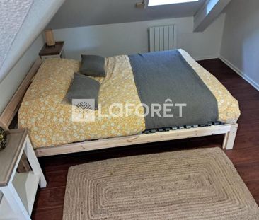 Appartement T2 Strasbourg à louer - Photo 3