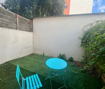 Location appartement 2 pièces, 30.23m², Saint-Nazaire - Photo 2