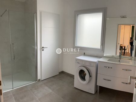 Location Appartement 2 pièces 42m² MONTAIGU VENDEE 85600 - Photo 4