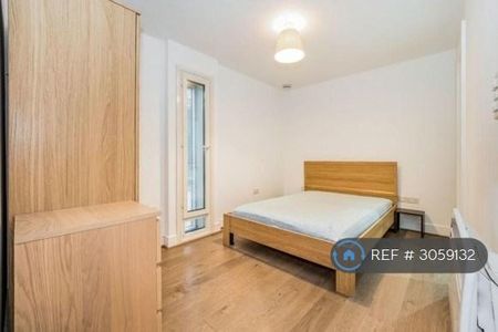 2 bedroom flat to rent - Photo 4