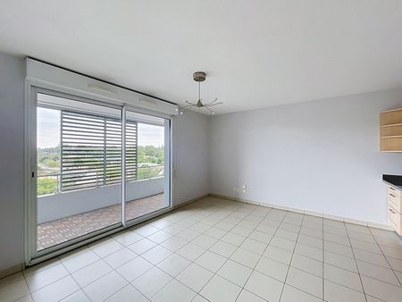 Appartement Toulouse 3 pièce(s) 63 m2 - Photo 2