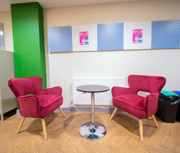 Studio to rent - Photo 2