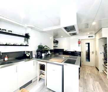 Studio to rent - Photo 4