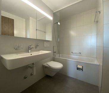 2 Zimmer, 58 m², EG - Foto 3