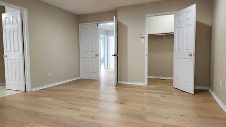 Four bedroom home for rent in Whitby - Photo 3