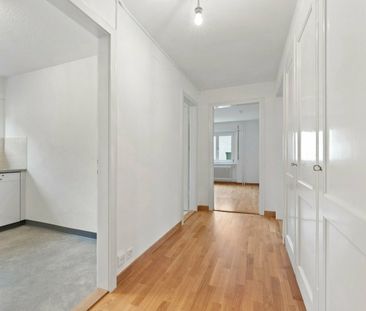 "Wohnen im Maihof-Quartier" - Foto 1