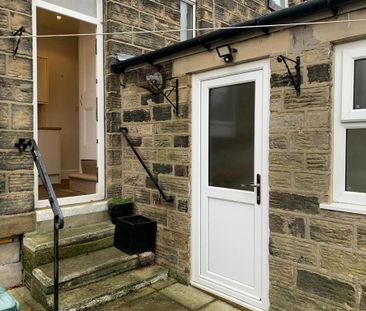 2 bedroom terraced house to rent - Photo 5