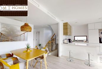 Terraced house - Alhaurín de la Torre (Pinos de Alhaurín)