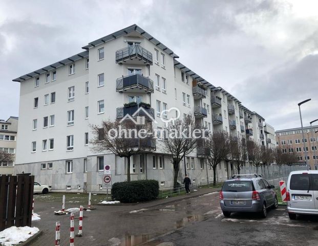 Biete Rent-to-Rent (WG-geeignet, Altersgerecht): Helle Wohnung in Magdeburg, 2,5km vom Dom - Foto 1