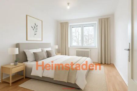 Pronájem bytu 2+1 56 m - Фото 2