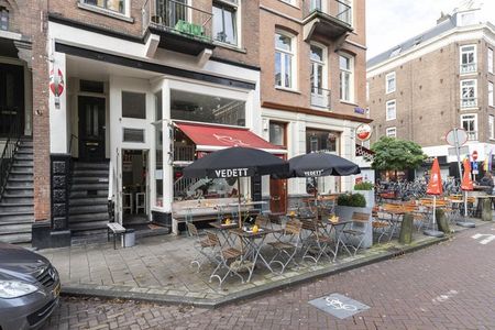 Te huur: Appartement Sarphatipark in Amsterdam - Photo 4