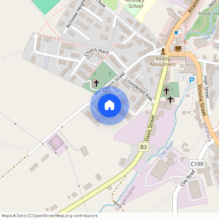 49 Crossened Row, Keady, BT60 3RY