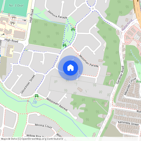 64 Mossman Parade, Qld 4133, Waterford