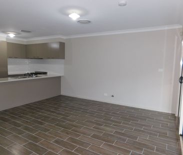 Modern Family Home - Photo 1