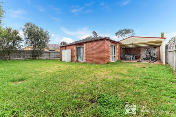 Spacious Family Home - Photo 1