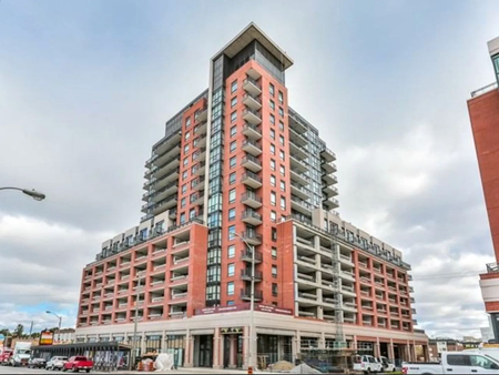 For Lease - 3091 Dufferin Street Unit# 309, Toronto, Ontario - Photo 2