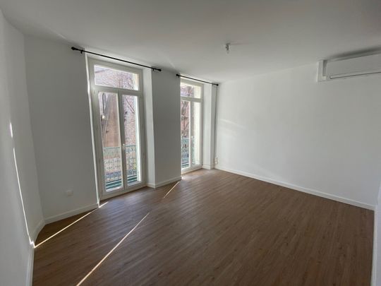 A LOUER - APPARTEMENT T2 - LA VALETTE DU VAR - Photo 1