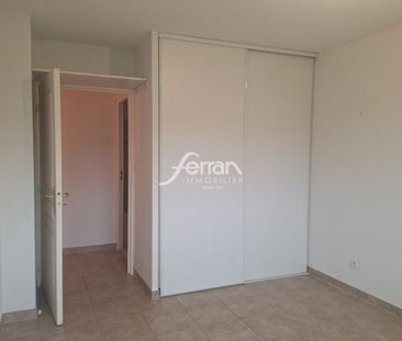 Appartement 2 Pièces 40 m² - Photo 4