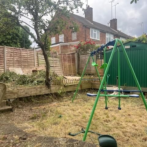 2 bedroom terraced house to rent - Photo 1