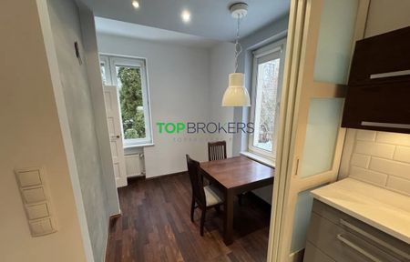 Warszawa, Bielany, Stare Bielany, Kleczewska - Zdjęcie 3