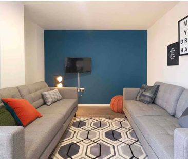 Gold En Suite - Photo 2