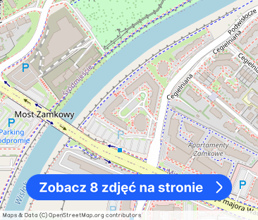 Ekskluzywny apartament Capital Towers - Zdjęcie 1