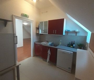 Bajza street, office - Fotó 1