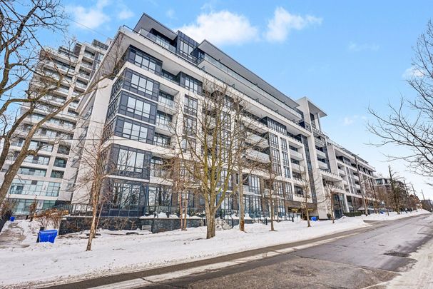 For Lease - 399 Spring Garden Avenue Unit# 414, Toronto, Ontario - Photo 1