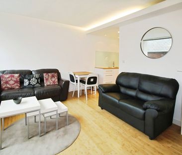 1 bedroom apartment to rent - Photo 1