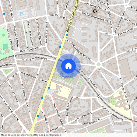 87000, Limoges