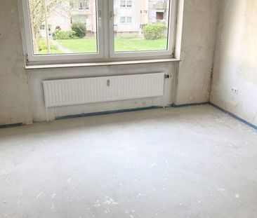 Günstige Familienwohnung (Anmietung nur mit WBS möglich) - Foto 6